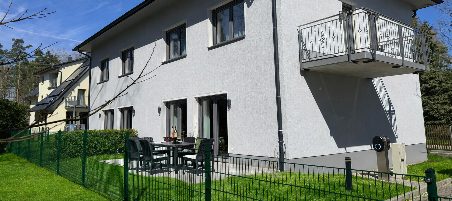 Ferienhaus Lilienstein
